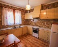 Revente - Villa - Calpe - Calpe Centro