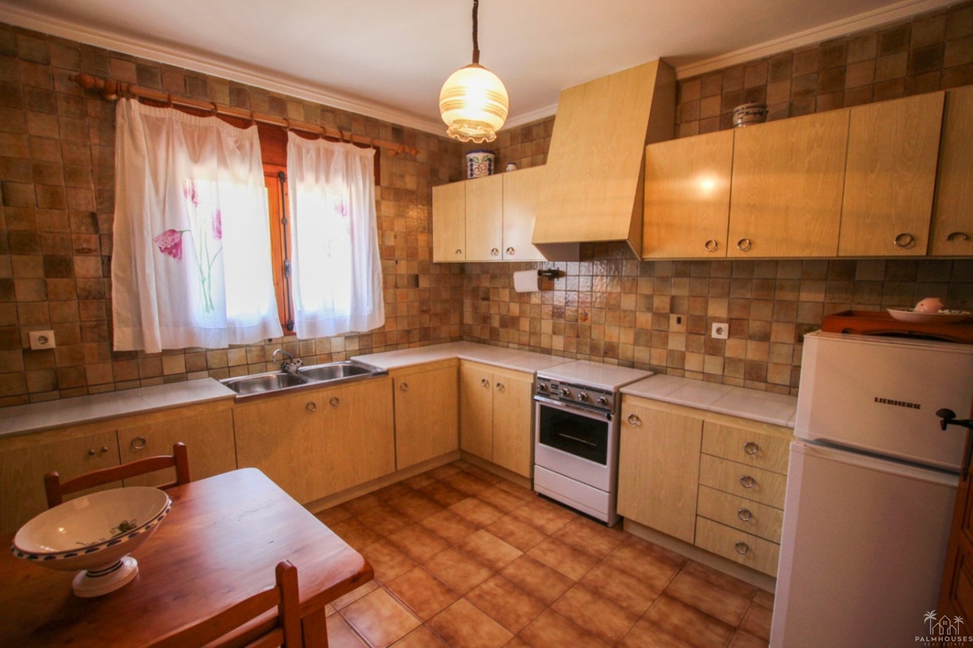 Revente - Villa - Calpe - Calpe Centro