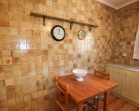 Revente - Villa - Calpe - Calpe Centro
