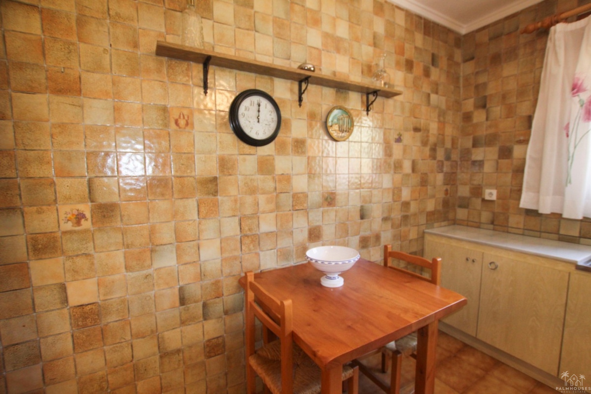 Revente - Villa - Calpe - Calpe Centro