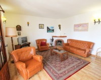 Revente - Villa - Calpe - Calpe Centro