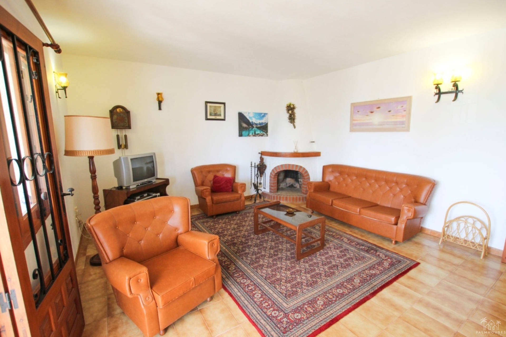 Revente - Villa - Calpe - Calpe Centro