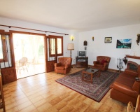 Revente - Villa - Calpe - Calpe Centro