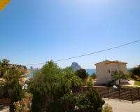 Revente - Villa - Calpe - Calpe Centro