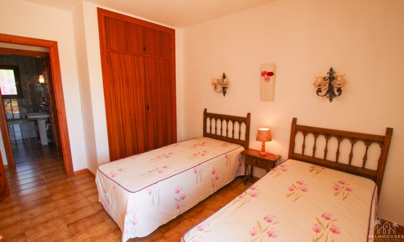 Revente - Villa - Calpe - Calpe Centro