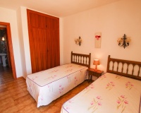 Revente - Villa - Calpe - Calpe Centro