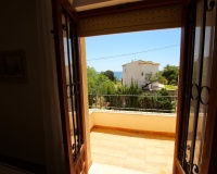 Revente - Villa - Calpe - Calpe Centro