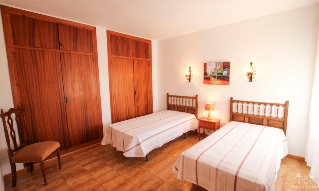 Revente - Villa - Calpe - Calpe Centro