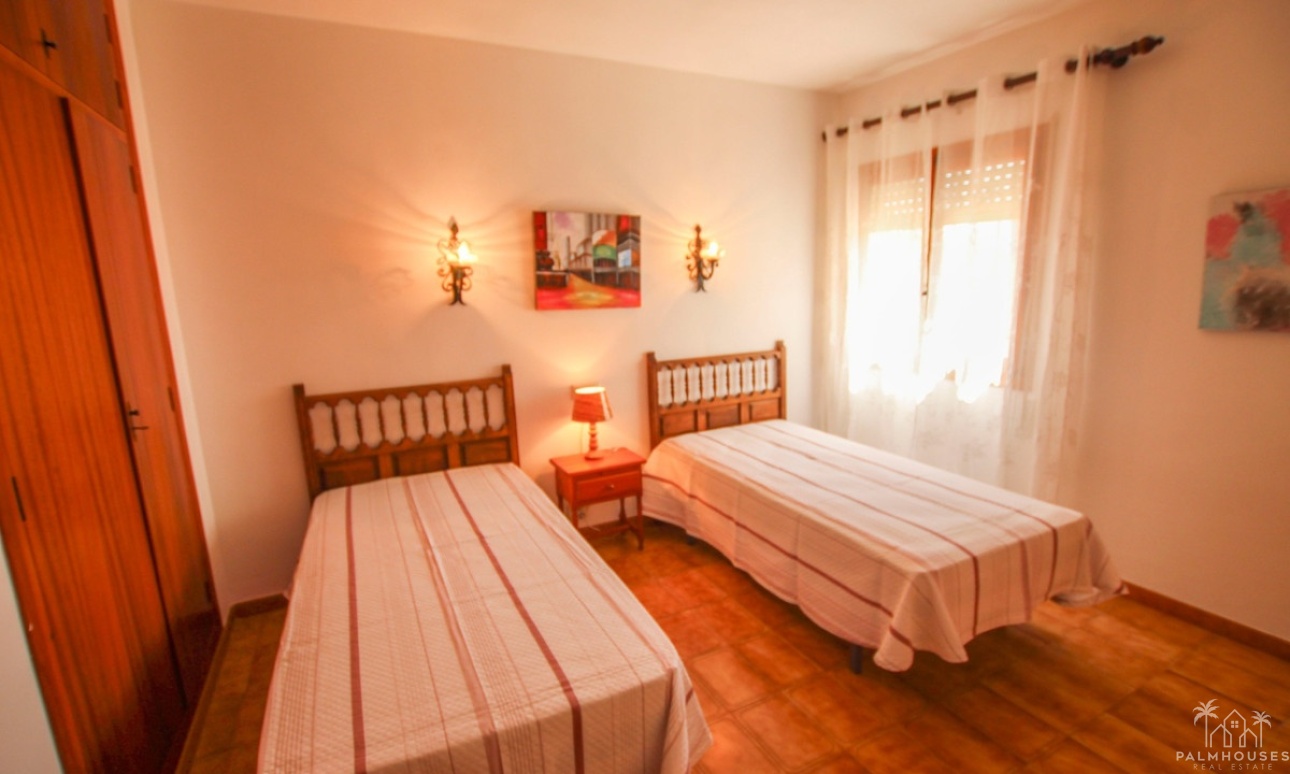Revente - Villa - Calpe - Calpe Centro