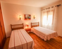 Revente - Villa - Calpe - Calpe Centro
