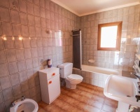 Revente - Villa - Calpe - Calpe Centro