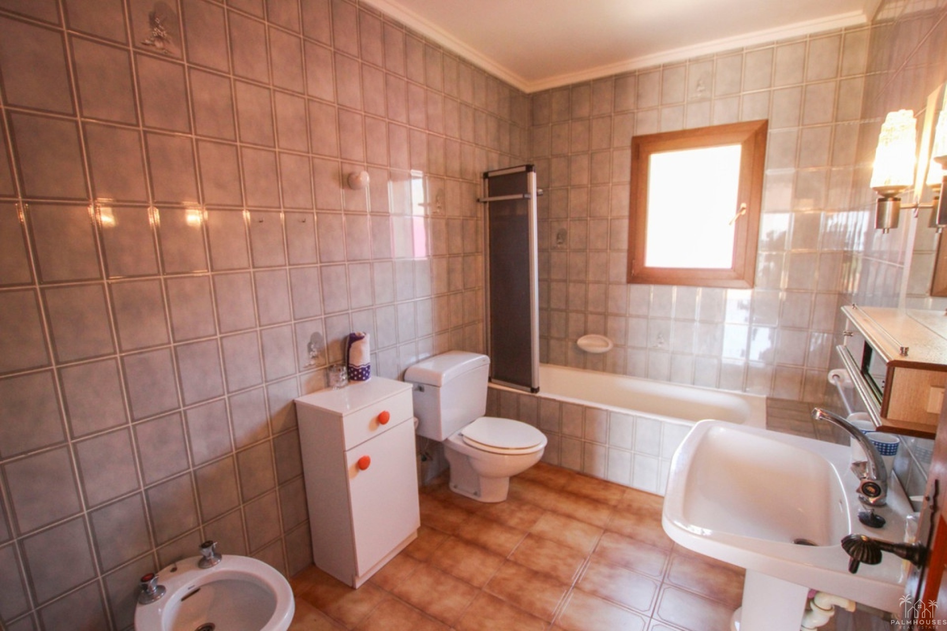 Revente - Villa - Calpe - Calpe Centro