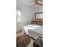 Revente - Villa - Calpe - Calpe Centro