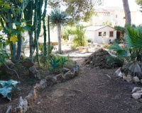 Revente - Villa - Calpe - Calpe Centro