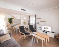 Revente - Villa - Calpe - Calpe Centro
