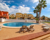 Revente - Villa - Calpe - Calpe Centro