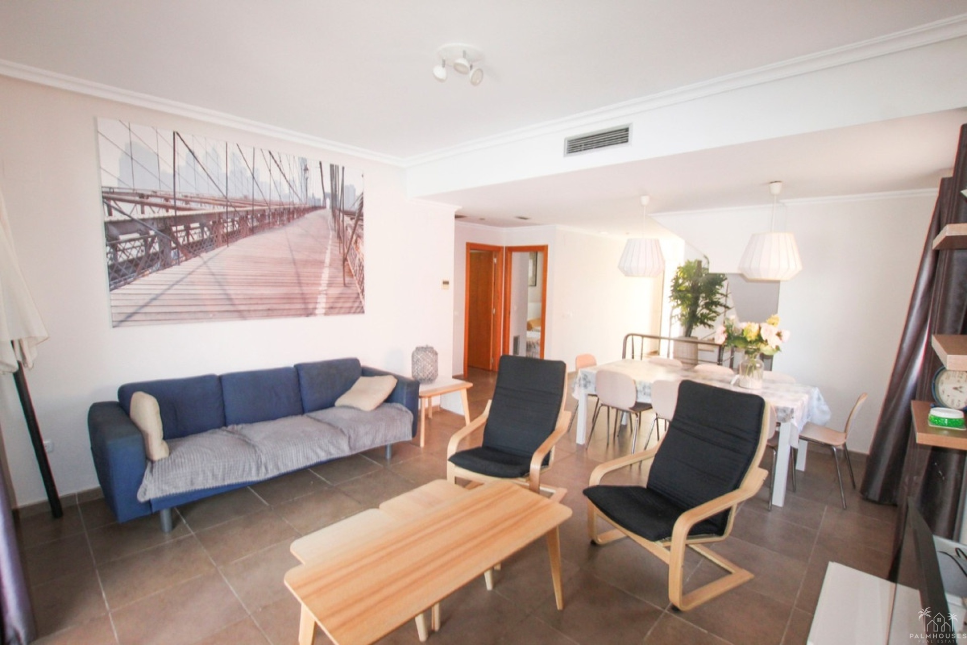 Revente - Villa - Calpe - Calpe Centro
