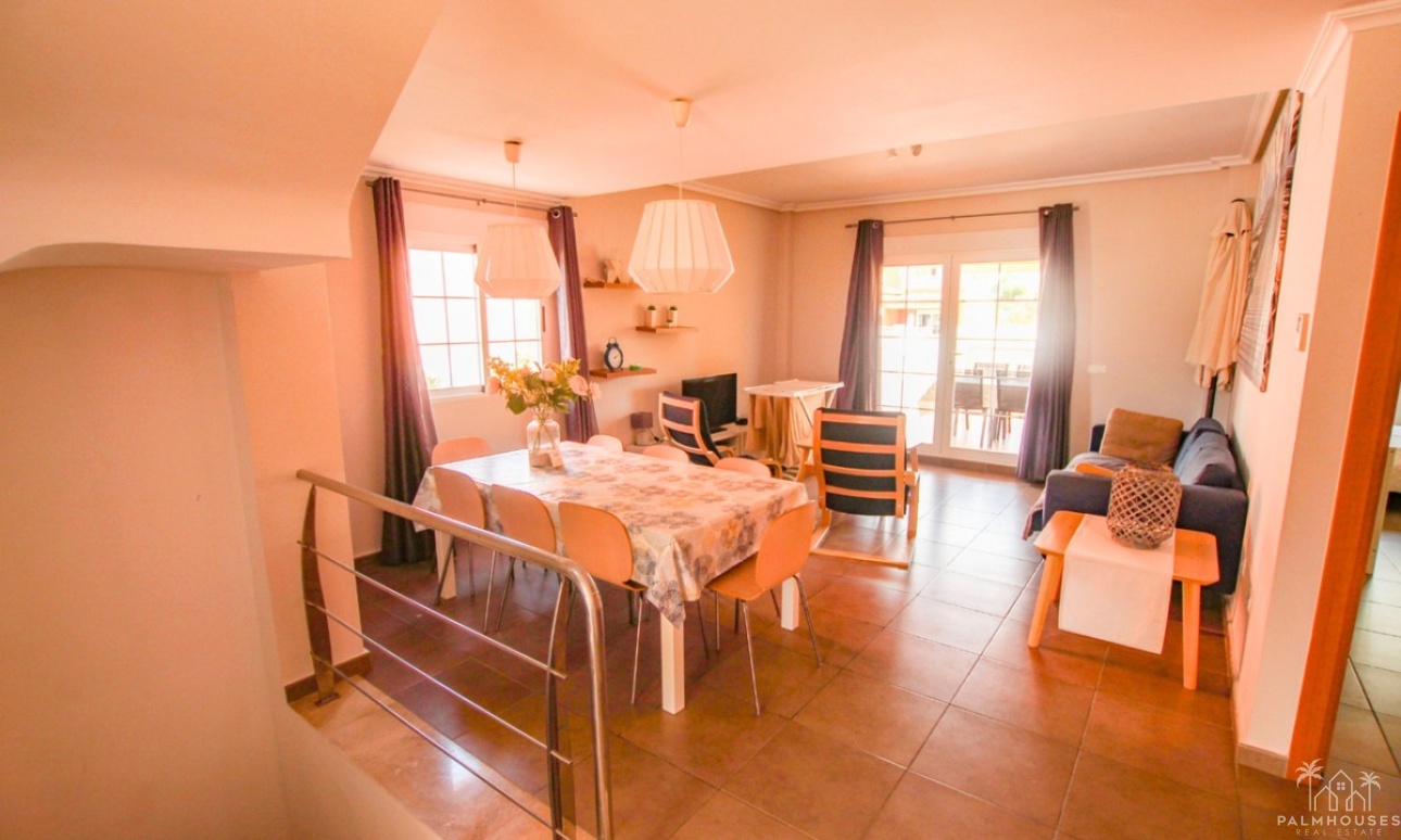 Revente - Villa - Calpe - Calpe Centro