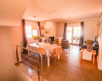 Revente - Villa - Calpe - Calpe Centro
