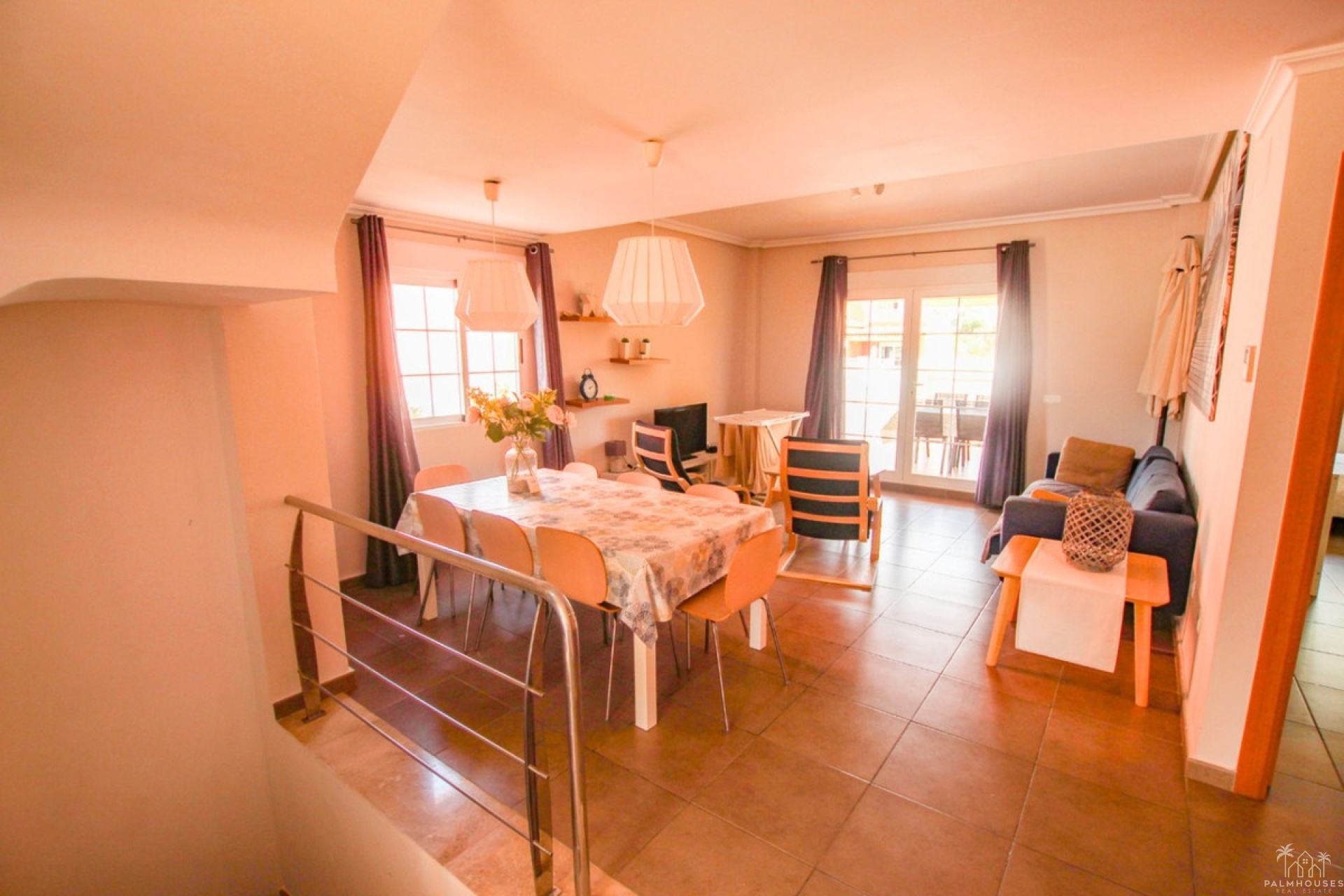 Revente - Villa - Calpe - Calpe Centro