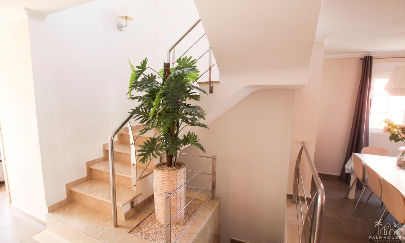 Revente - Villa - Calpe - Calpe Centro