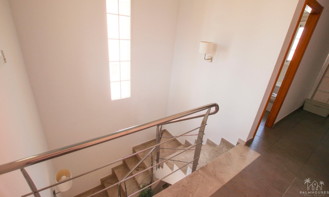 Revente - Villa - Calpe - Calpe Centro