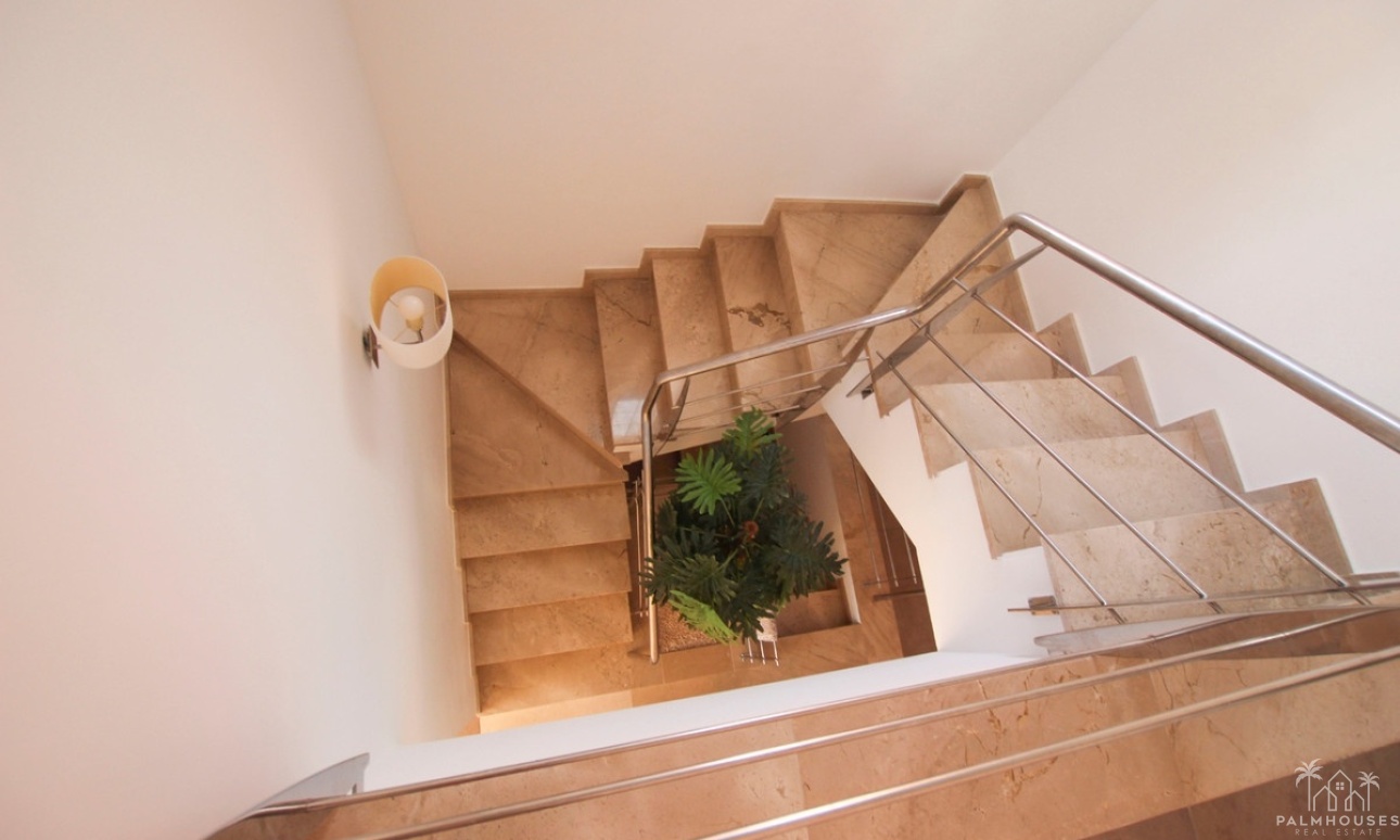 Revente - Villa - Calpe - Calpe Centro