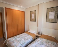 Revente - Villa - Calpe - Calpe Centro