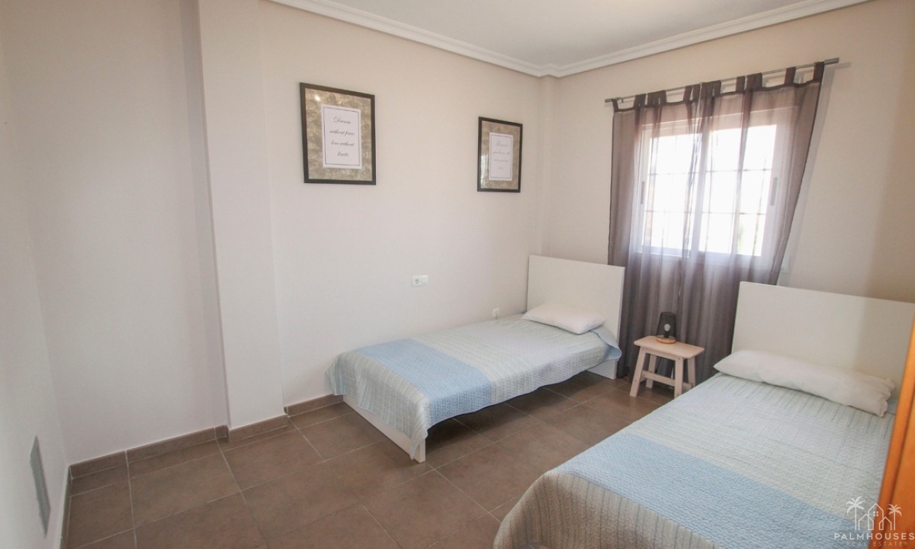 Revente - Villa - Calpe - Calpe Centro