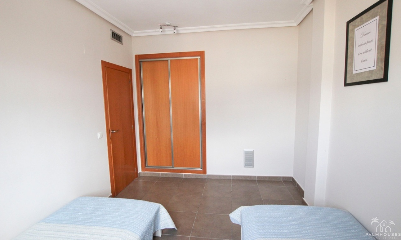 Revente - Villa - Calpe - Calpe Centro