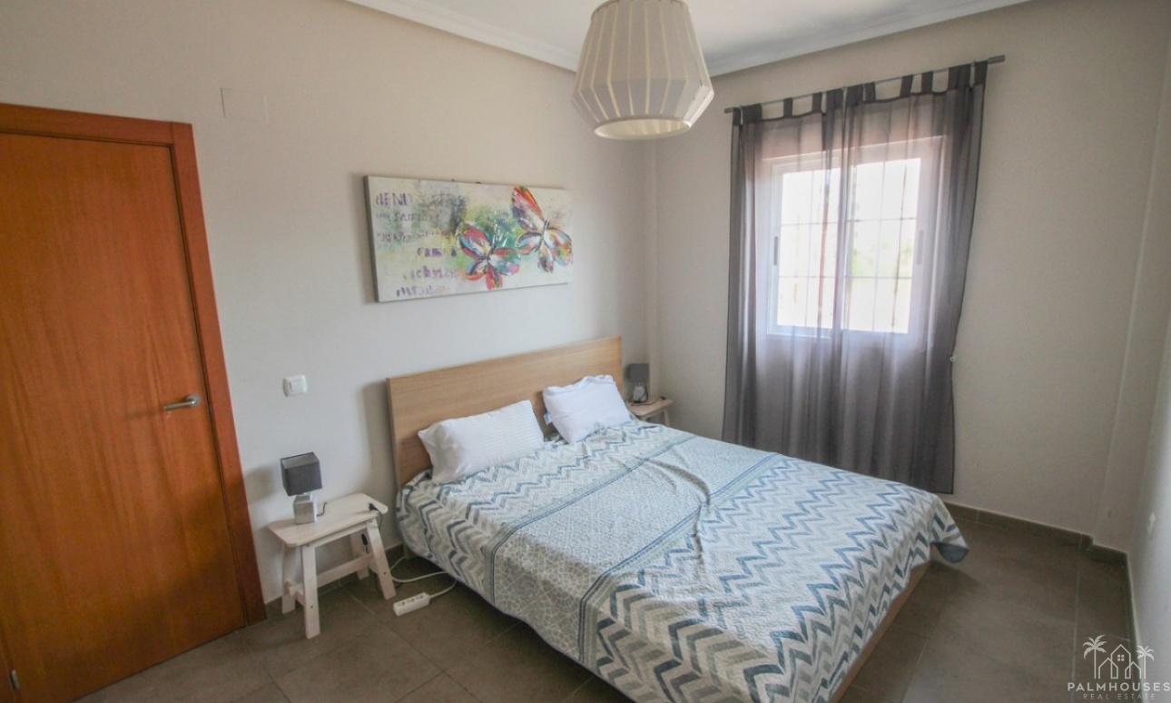 Revente - Villa - Calpe - Calpe Centro