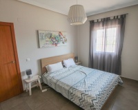 Revente - Villa - Calpe - Calpe Centro