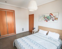 Revente - Villa - Calpe - Calpe Centro
