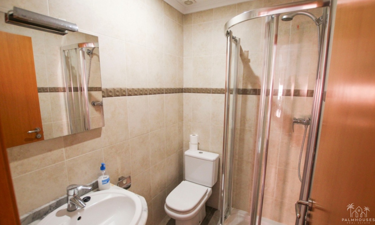 Revente - Villa - Calpe - Calpe Centro