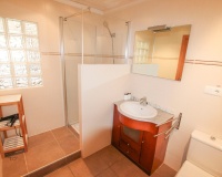 Revente - Villa - Calpe - Calpe Centro