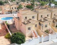 Revente - Villa - Calpe - Calpe Centro