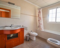 Revente - Villa - Calpe - Calpe Centro
