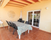Revente - Villa - Calpe - Calpe Centro