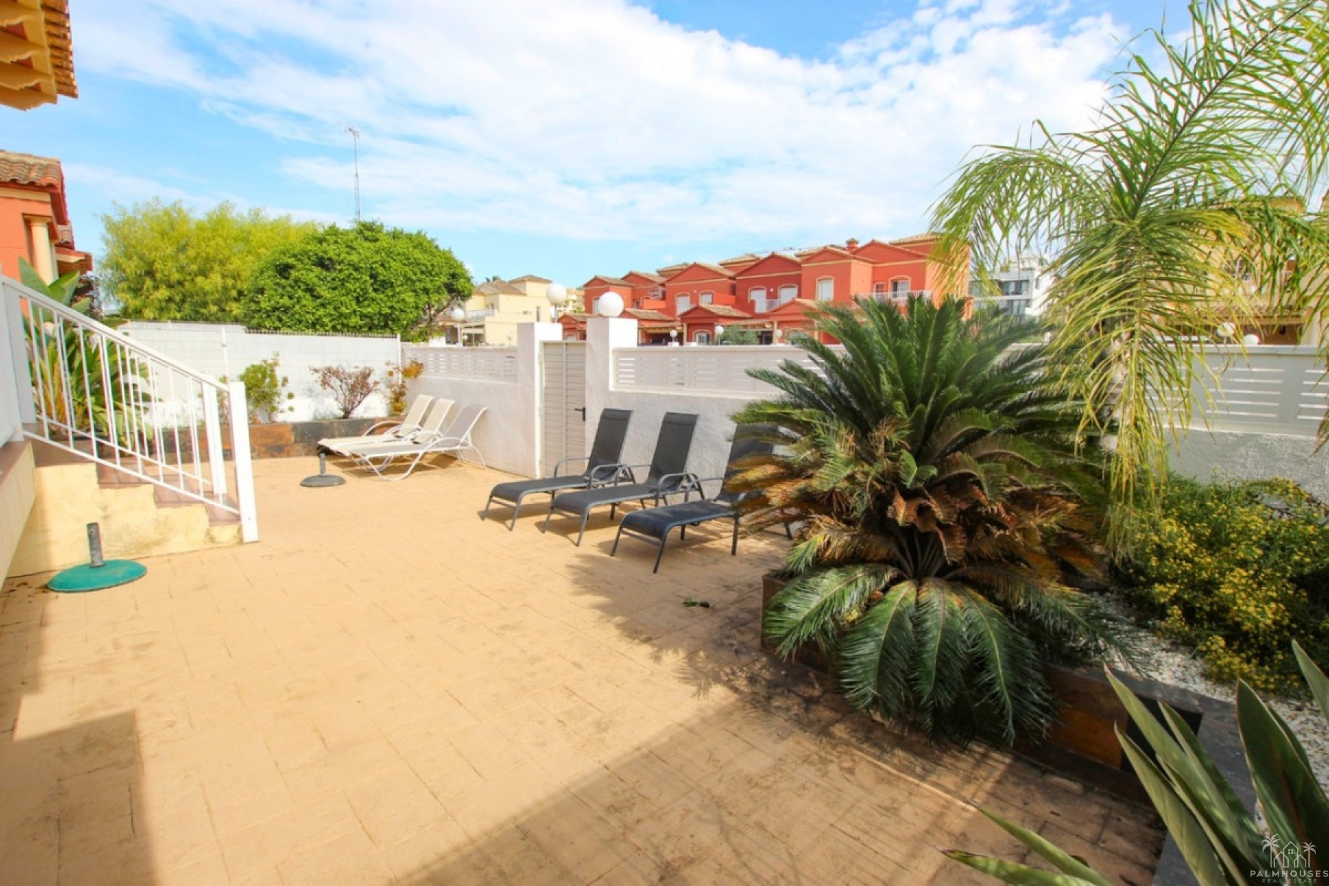 Revente - Villa - Calpe - Calpe Centro