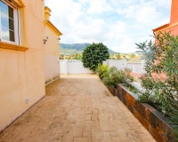 Revente - Villa - Calpe - Calpe Centro