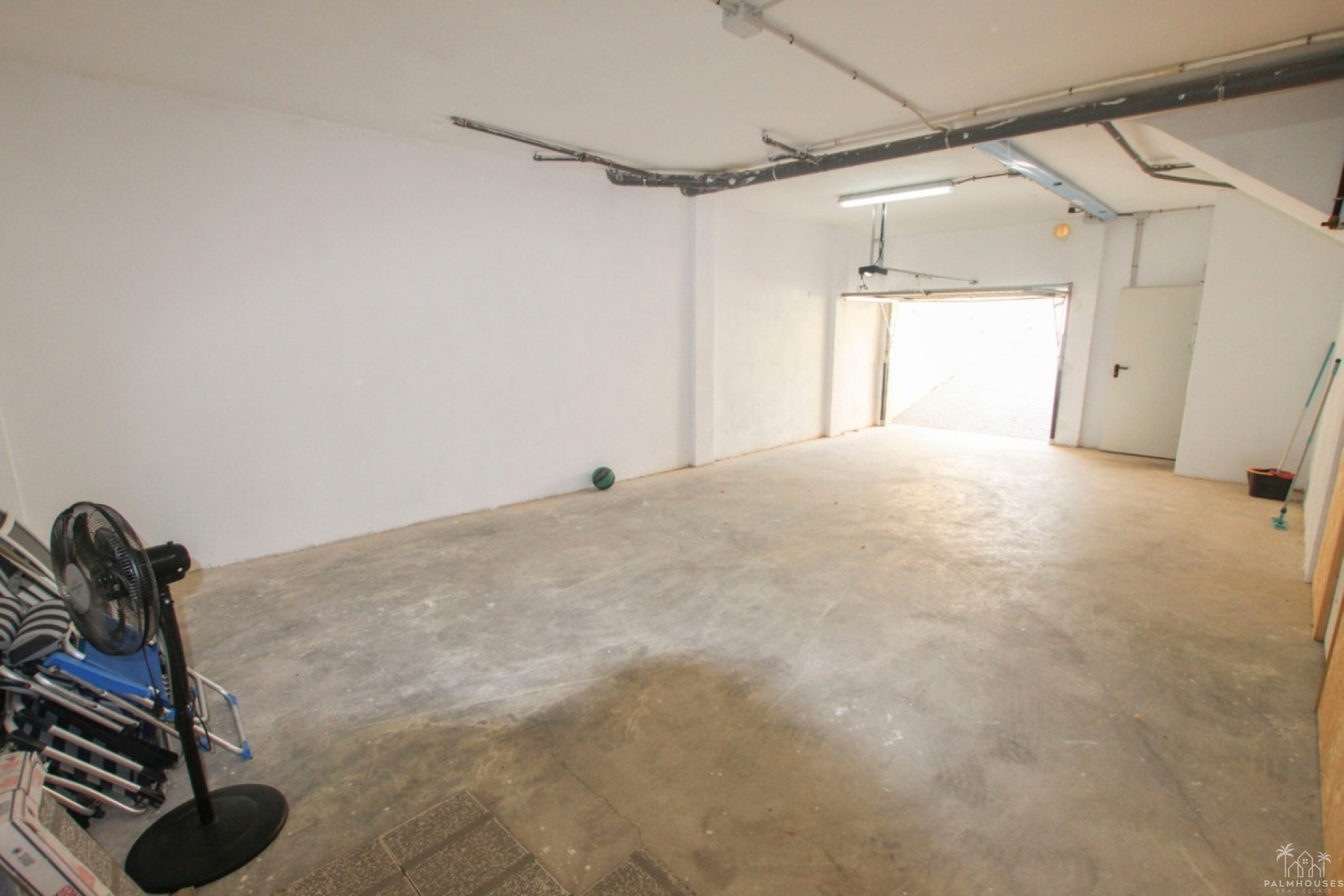 Revente - Villa - Calpe - Calpe Centro