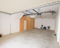 Revente - Villa - Calpe - Calpe Centro