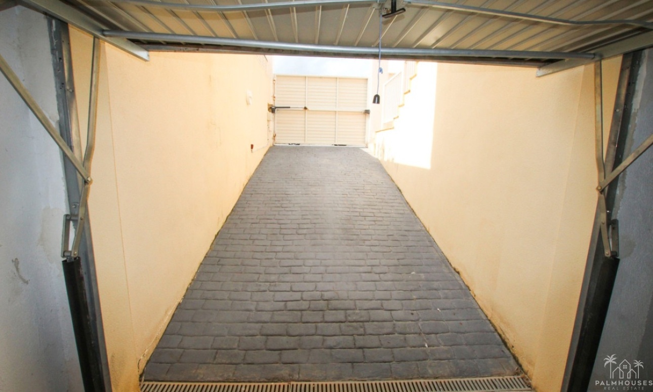 Revente - Villa - Calpe - Calpe Centro