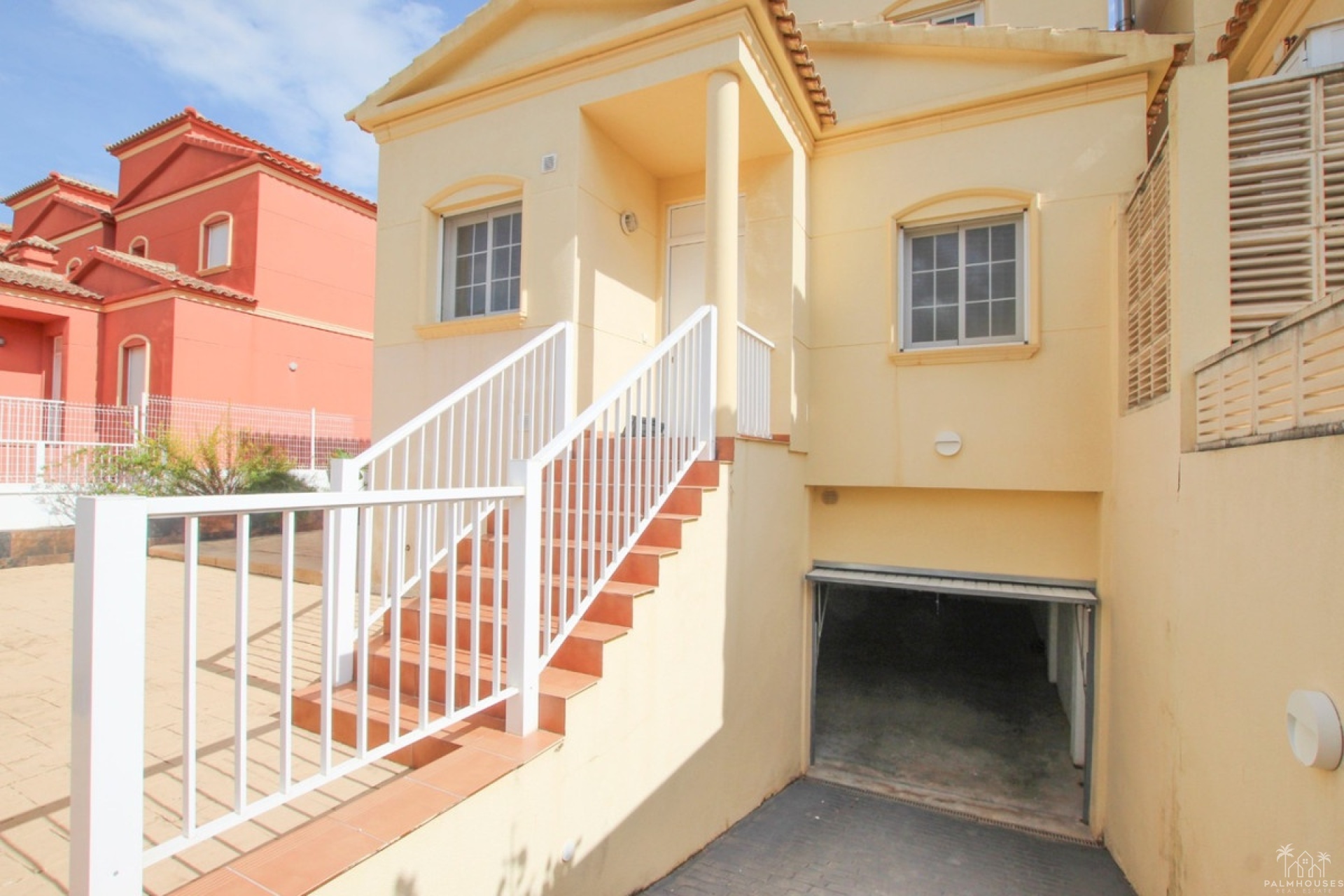 Revente - Villa - Calpe - Calpe Centro