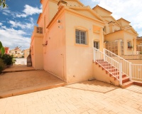 Revente - Villa - Calpe - Calpe Centro
