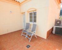 Revente - Villa - Calpe - Calpe Centro