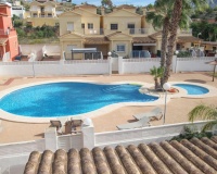Revente - Villa - Calpe - Calpe Centro