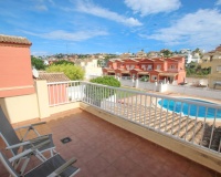 Revente - Villa - Calpe - Calpe Centro