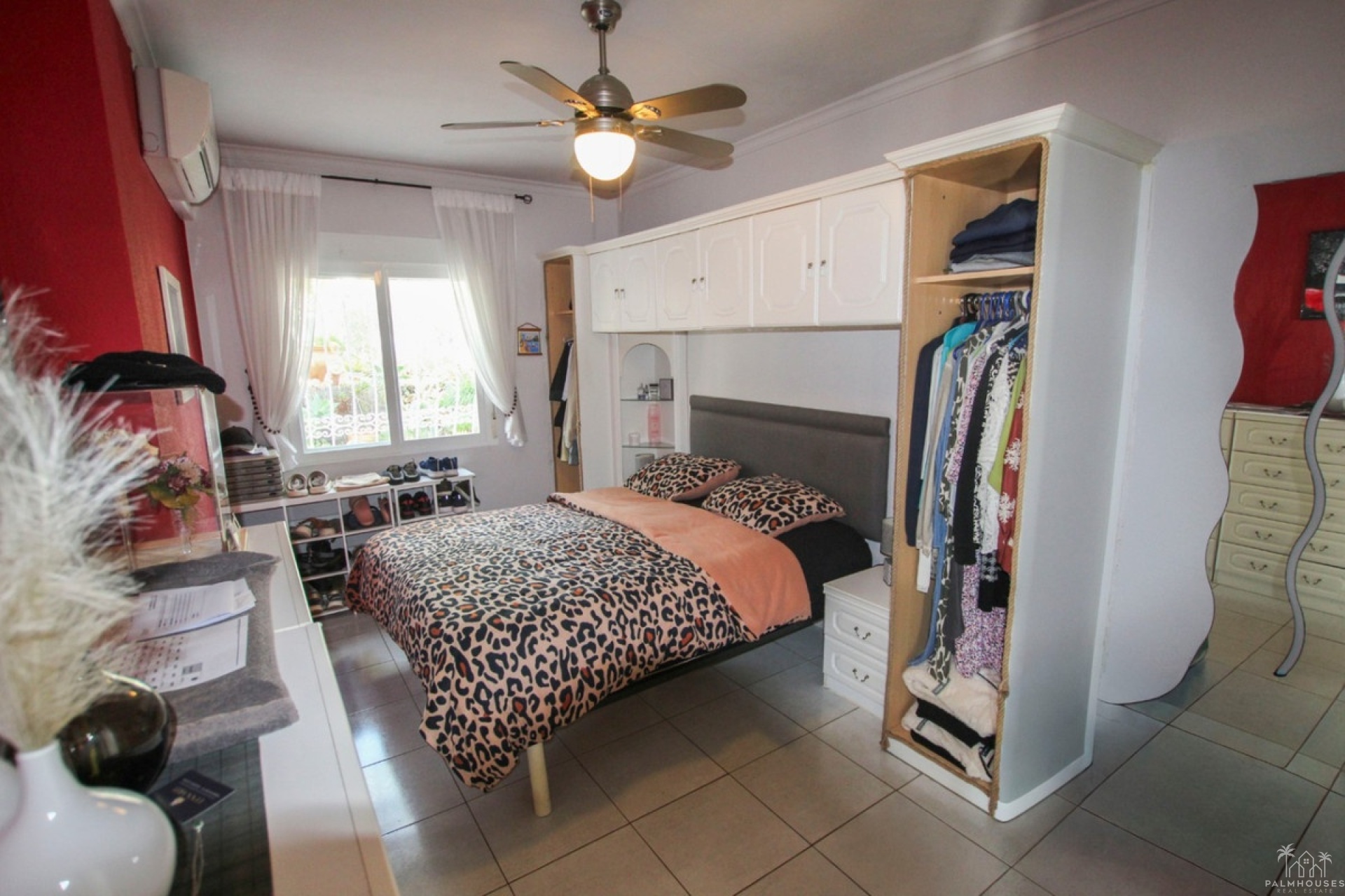Revente - Villa - Calpe - Calpe Centro