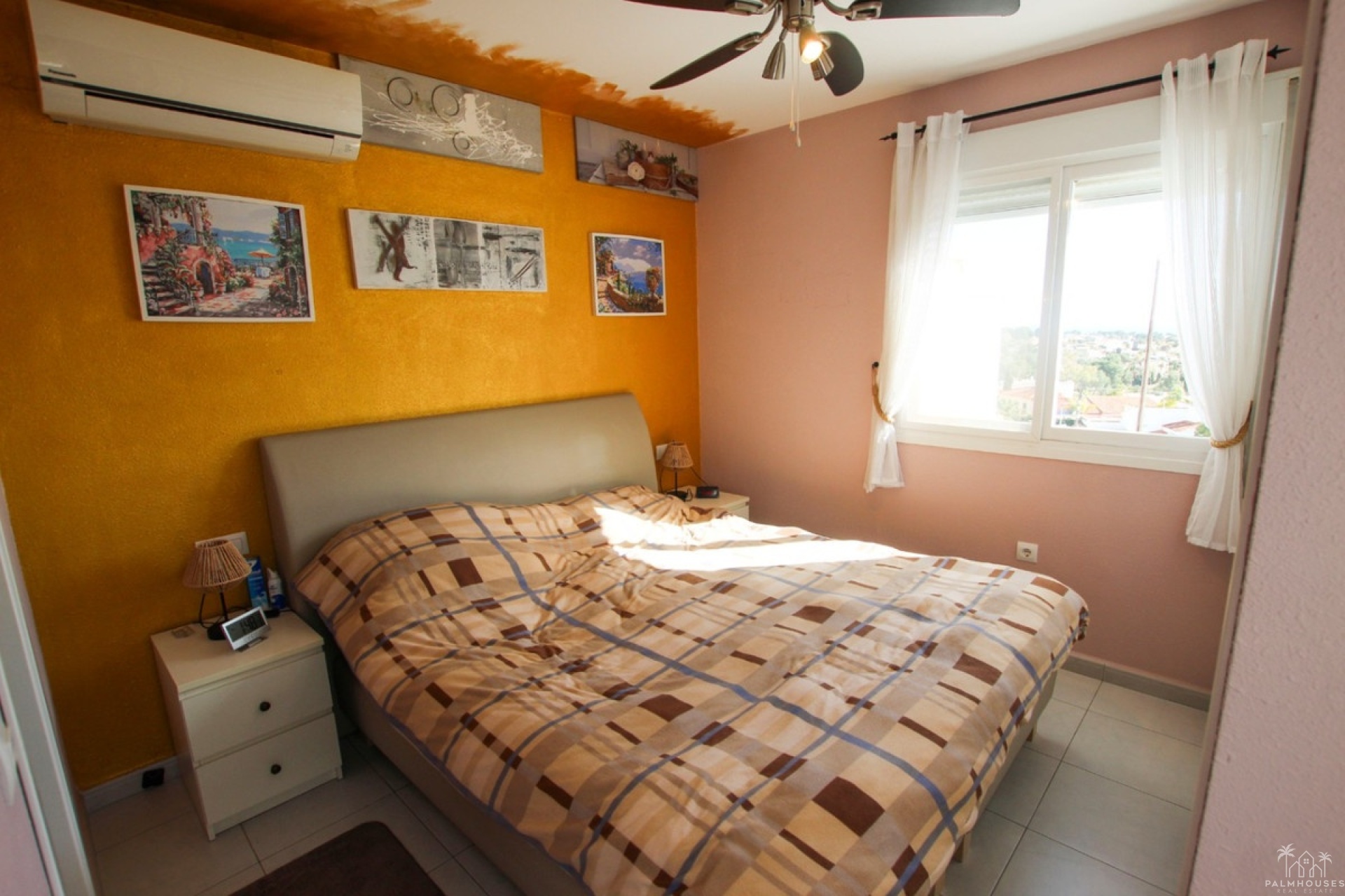 Revente - Villa - Calpe - Calpe Centro